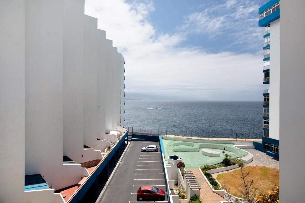 Mar Y Sol 423 Daire Tacoronte Dış mekan fotoğraf