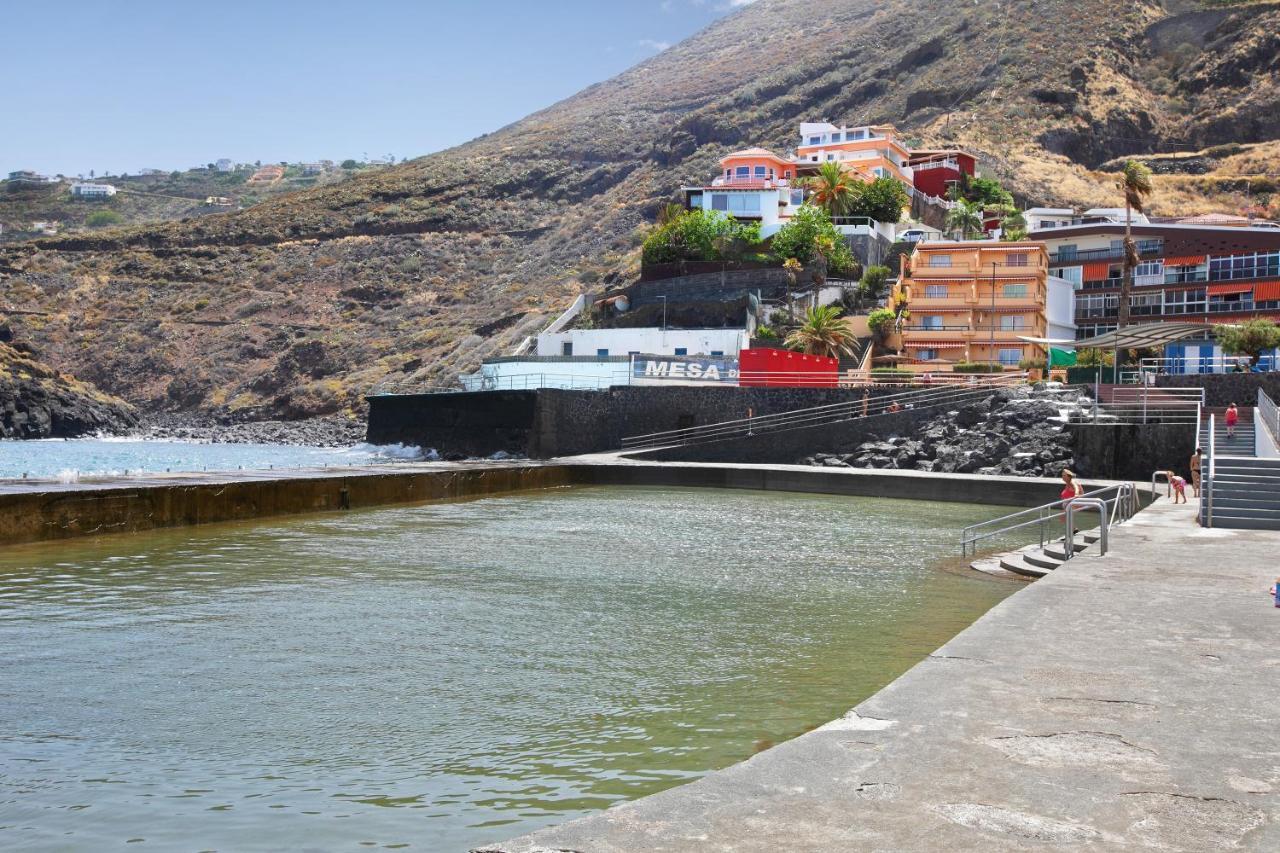 Mar Y Sol 423 Daire Tacoronte Dış mekan fotoğraf