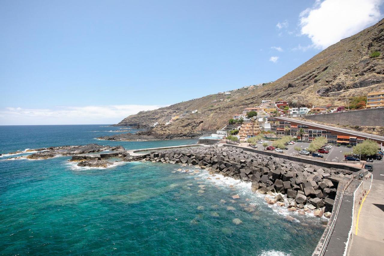 Mar Y Sol 423 Daire Tacoronte Dış mekan fotoğraf